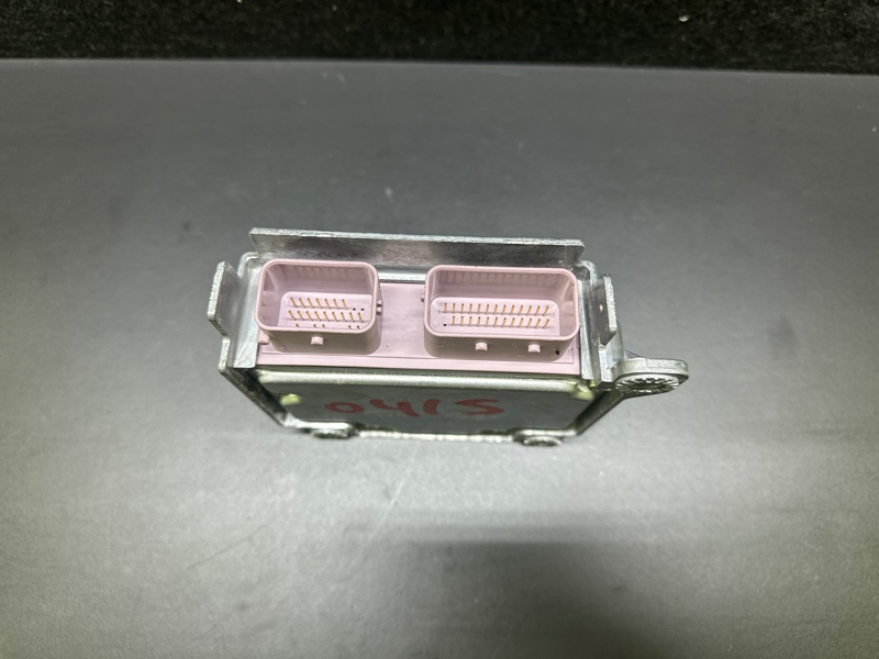 Блок управления AIRBAG HYUNDAI ELANTRA AD 16- AD 2.0 G4NH