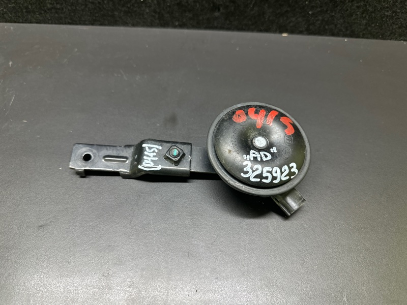 Сирена сигнализации HYUNDAI ELANTRA AD 16- 2017 AD 2.0 G4NH 96630-F2000 Б/У