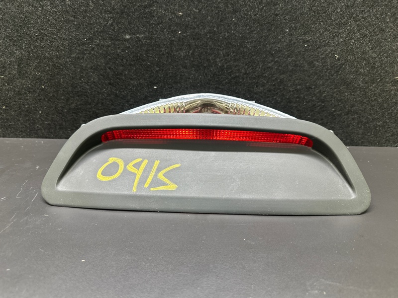 Стоп-сигнал HYUNDAI ELANTRA AD 16- 2017 AD 2.0 G4NH 92700-F2000 Б/У