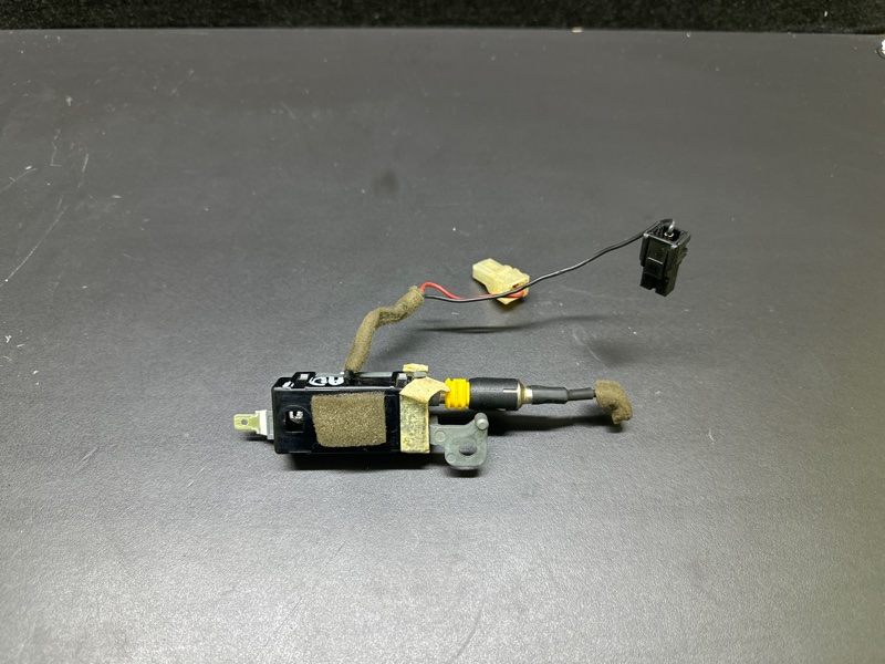 Усилитель антенны ELANTRA AD 16- 2017 AD 2.0 G4NH