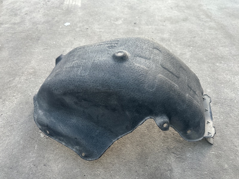 Подкрылок задний левый ELANTRA AD 16- 2017 AD 2.0 G4NH