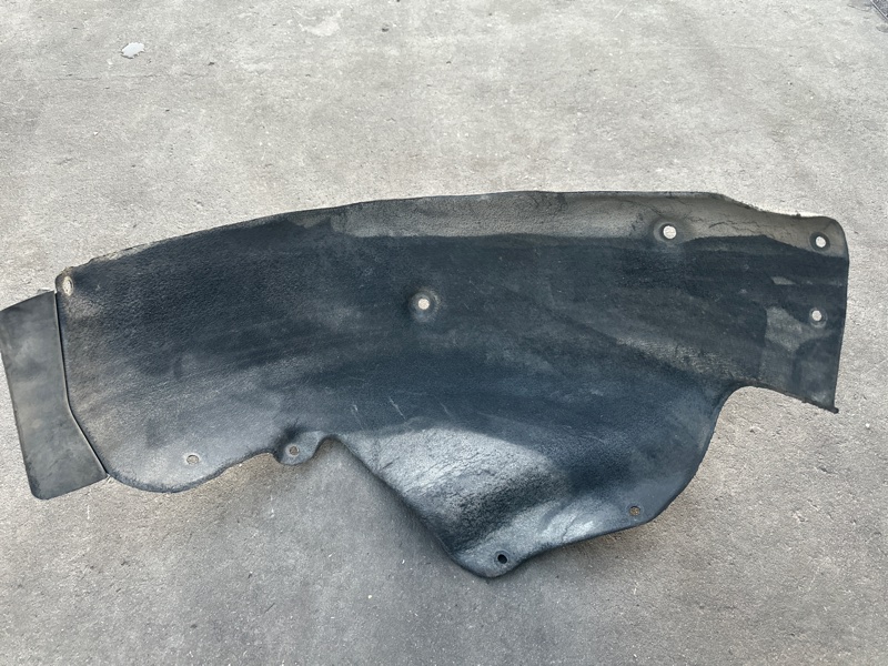 Подкрылок задний левый HYUNDAI ELANTRA AD 16- AD 2.0 G4NH