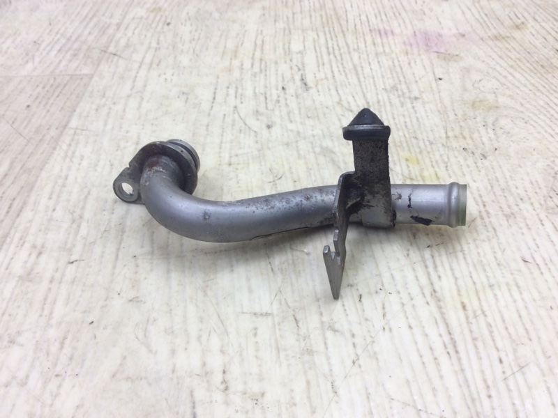 Трубка акпп CAYENNE 10-18 2011 4.8L