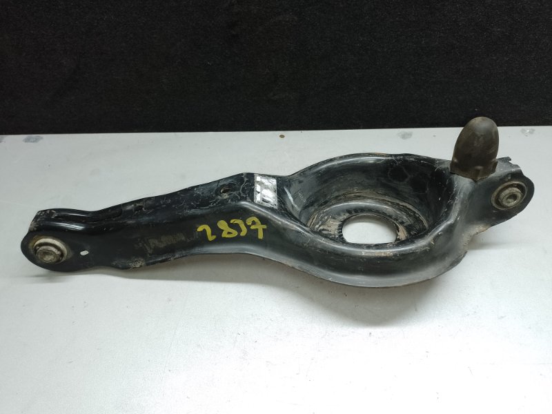 Рычаг задней подвески поперечный нижний FOCUS 10-18 2018 2.0 C20HDEX Рычаг задней подвески поперечный нижний FOCUS 10-18 2018 2.0 C20HDEX