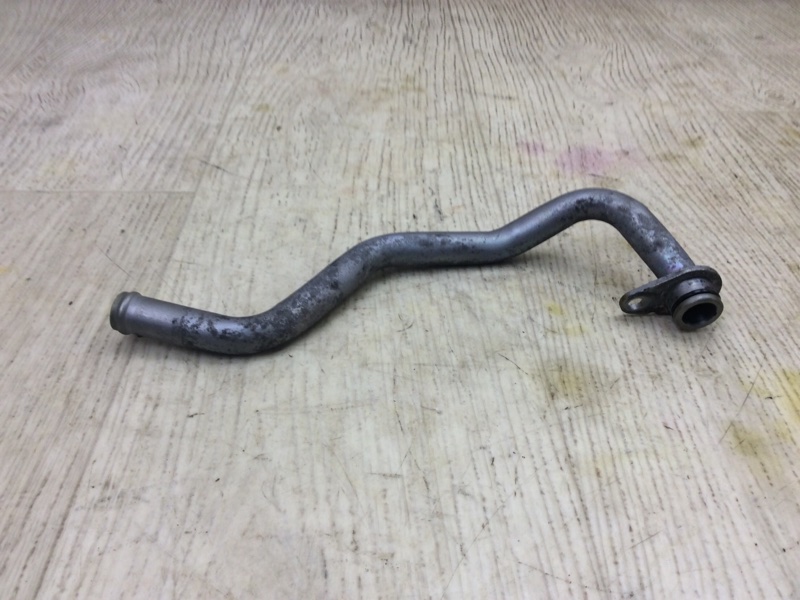 Трубка акпп PORSCHE CAYENNE 10-18 2011 4.8L 958 106 566 00 Б/У