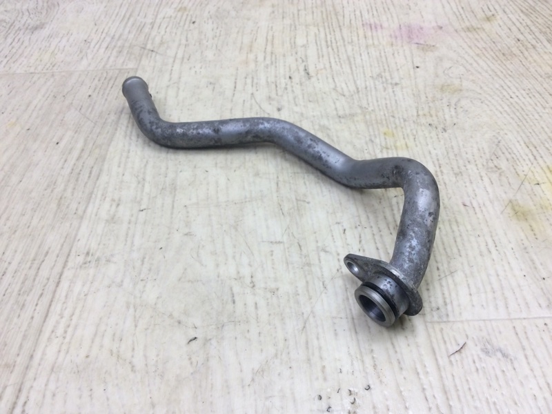 Трубка акпп CAYENNE 10-18 2011 4.8L