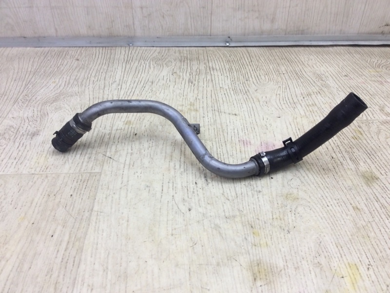 Трубка ГУР низкого давления PORSCHE CAYENNE 10-18 2011 4.8L 95834742220 Б/У