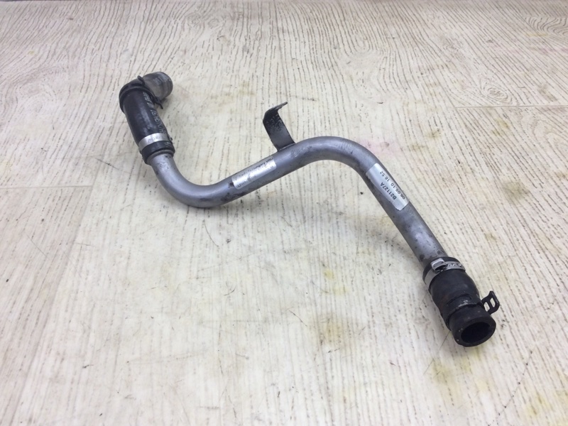 Трубка ГУР низкого давления CAYENNE 10-18 2011 4.8L