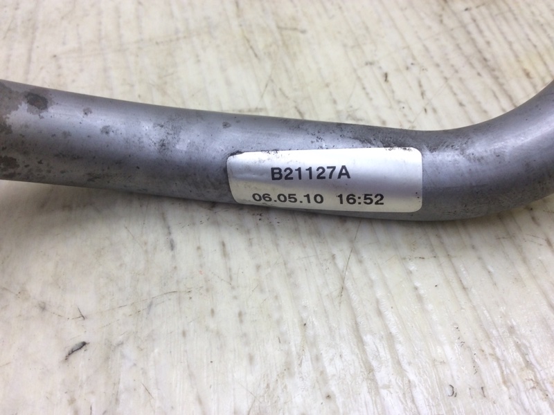 Трубка ГУР низкого давления PORSCHE CAYENNE 10-18 4.8L