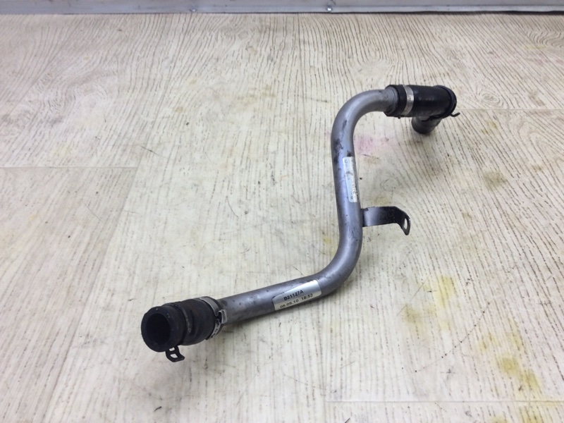 Трубка ГУР низкого давления CAYENNE 10-18 2011 4.8L