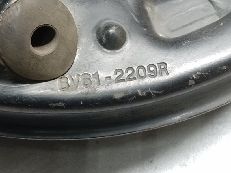 Тормозной механизм задний правый FORD FOCUS 10-18 2.0 C20HDEX