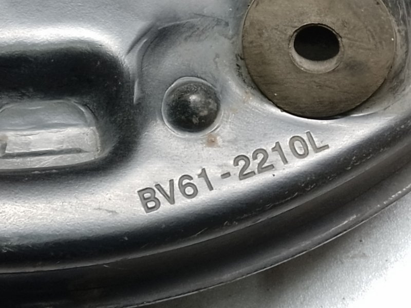 Тормозной механизм задний левый FORD FOCUS 10-18 2.0 C20HDEX