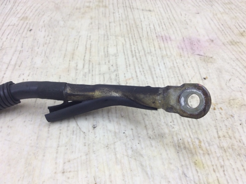 Электропроводка CAYENNE 10-18 2011 4.8L Электропроводка CAYENNE 10-18 2011 4.8L