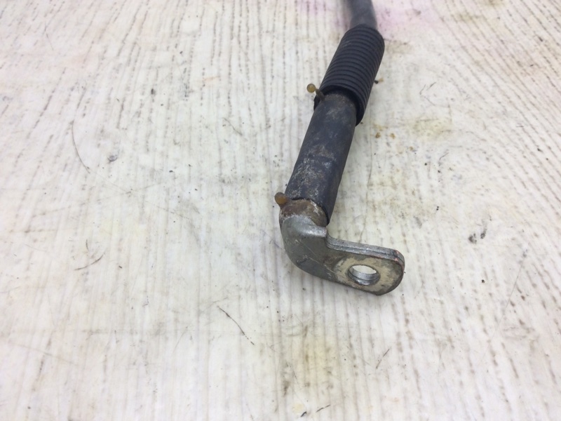 Электропроводка PORSCHE CAYENNE 10-18 4.8L Электропроводка PORSCHE CAYENNE 10-18 4.8L