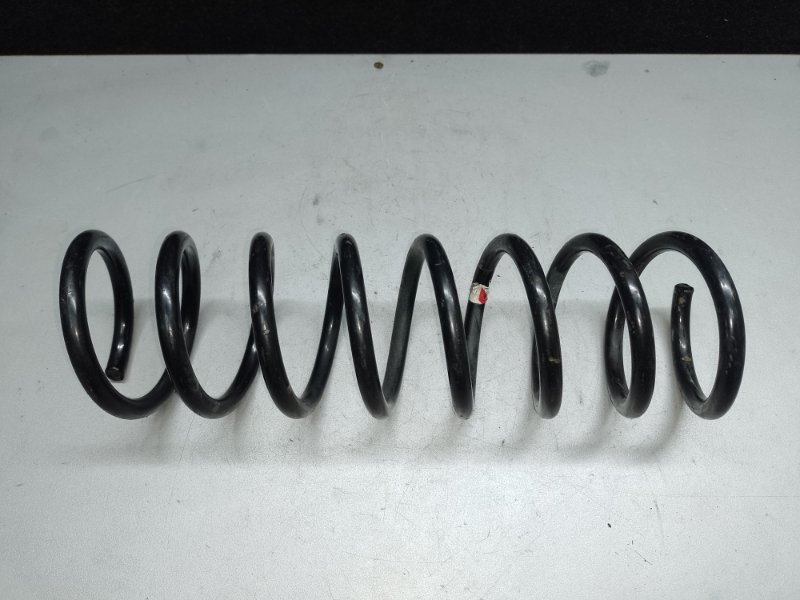 Пружина задней подвески FOCUS 10-18 2018 2.0 C20HDEX