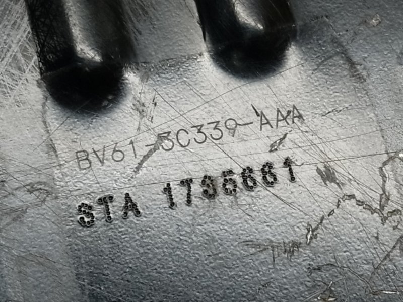 Рычаг передней подвески нижний правый FOCUS 10-18 2018 2.0 C20HDEX