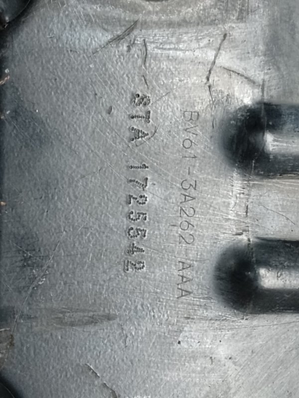 Рычаг передней подвески нижний левый FORD FOCUS 10-18 2.0 C20HDEX