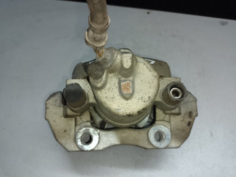 Суппорт тормозной передний левый FORD FOCUS 10-18 2.0 C20HDEX