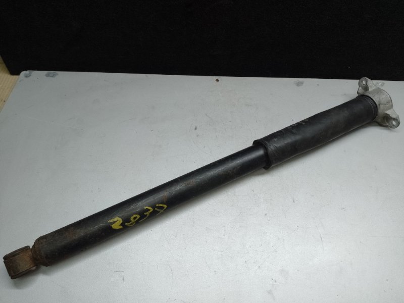 Амортизатор задний FORD FOCUS 10-18 2018 2.0 C20HDEX BV6Z-18125-D Б/У