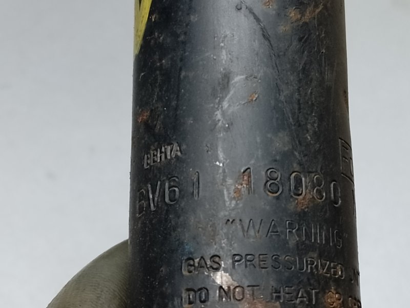 Амортизатор задний FORD FOCUS 10-18 2.0 C20HDEX