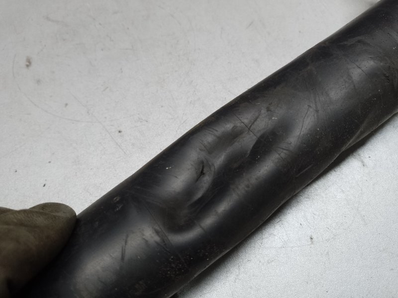 Амортизатор задний FOCUS 10-18 2018 2.0 C20HDEX