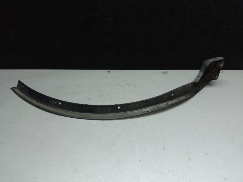 Накладка крыла задняя правая RX350/450 09-15 2009 GGL10L 2GR-FXE 3.5L