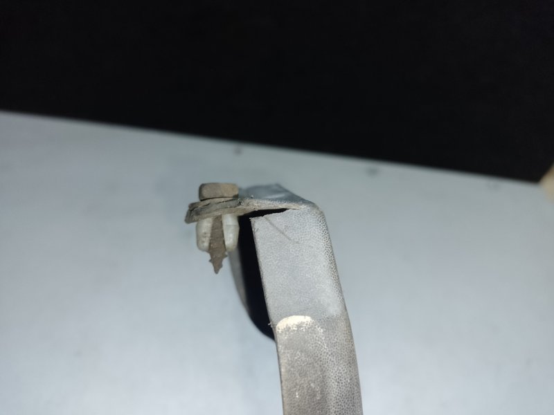 Накладка крыла задняя правая LEXUS RX350/450 09-15 GGL10L 2GR-FXE 3.5L