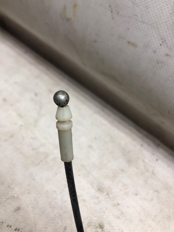 Замок двери задний правый M35/M45 04-10 Замок двери задний правый M35/M45 04-10