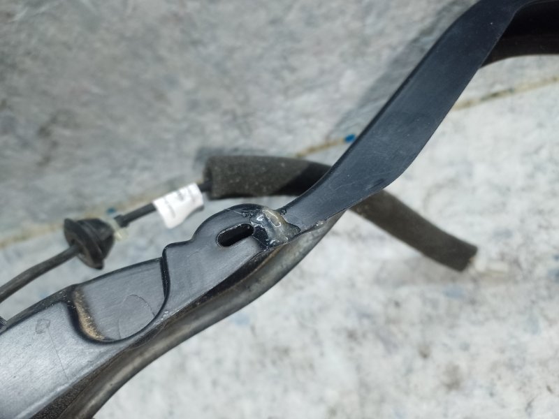 Датчик открытия багажника левый NISSAN X-TRAIL/ROGUE T32 13-20