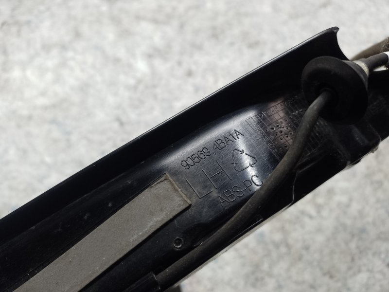 Датчик открытия багажника левый X-TRAIL/ROGUE T32 13-20