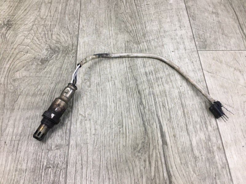 Лямбда зонд INFINITI FX/QX70 S51 08-17 2008 5.0 VK50VE 226A0ET000 Б/У
