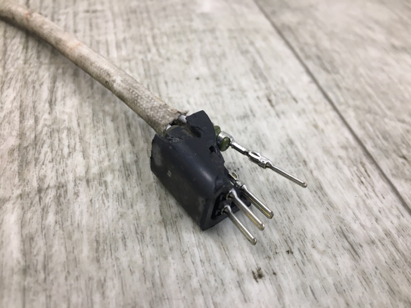 Лямбда зонд FX/QX70 S51 08-17 2008 5.0 VK50VE