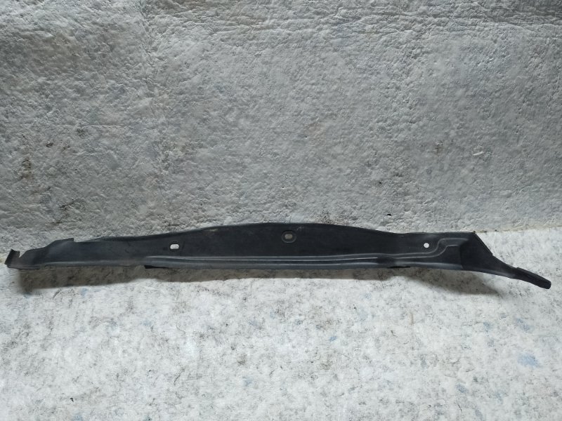 Пыльник крыла передний левый LEXUS LS460 06-12 2007 XF40 4.6 1UR-FSE 53828-50070 Б/У