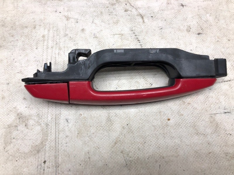 Ручка двери наружная задняя левая SX4 06-13 2008 2.0 J20A Ручка двери наружная задняя левая SX4 06-13 2008 2.0 J20A