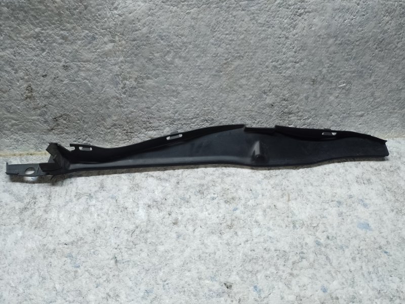 Накладка крыла переднего внутренняя передняя правая HONDA ACCORD COUPE 03-07 2003 J32A2 74206-SDN-A00 Б/У