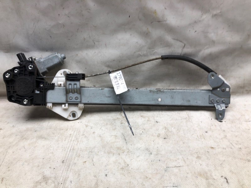 Запчасть стеклоподъемник задний правый HONDA ACCORD CU8 / TSX 08-14 2009 Седан 2.4 72710-TL0-013 Б/У Стеклоподъемник задний правый HONDA ACCORD CU8 / TSX 08-14 2009 Седан 2.4 72710-TL0-013 Б/У