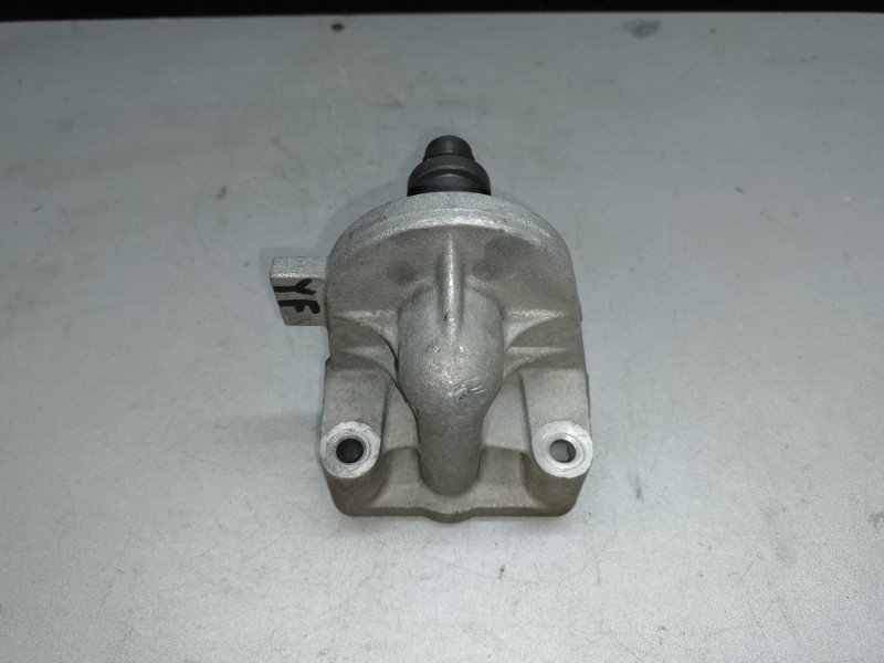 Кронштейн масляного фильтра SONATA YF 10-14 Кронштейн масляного фильтра SONATA YF 10-14