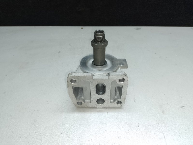 Кронштейн масляного фильтра SONATA YF 10-14 Кронштейн масляного фильтра SONATA YF 10-14