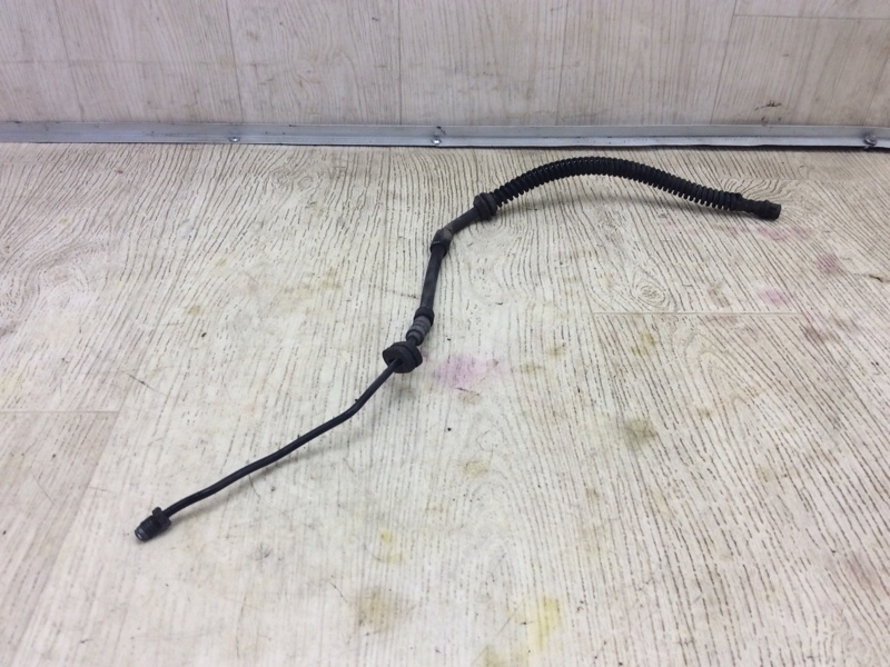 Запчасть трубка тормозная передняя левая PORSCHE CAYENNE 10-18 2011 4.8L 958 355 581 00 Б/У Трубка тормозная передняя левая PORSCHE CAYENNE 10-18 2011 4.8L 958 355 581 00 Б/У