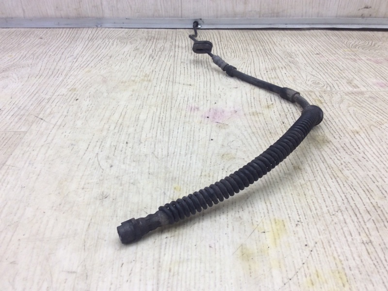 Трубка тормозная передняя левая PORSCHE CAYENNE 10-18 4.8L Трубка тормозная передняя левая PORSCHE CAYENNE 10-18 4.8L