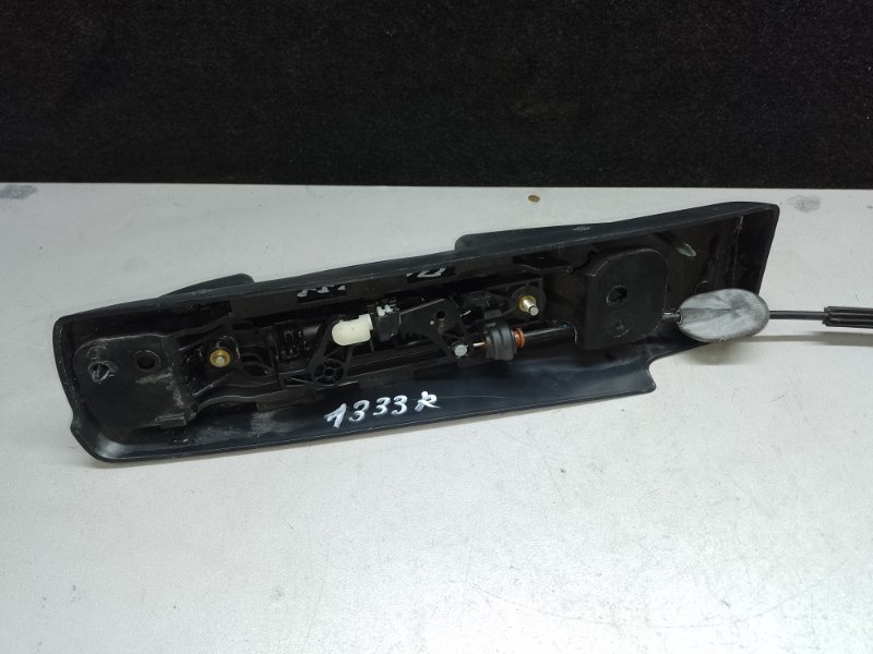 Ручка двери внутренняя правая FORD TRANSIT CONNECT 13-24 2.0 C20HDEX