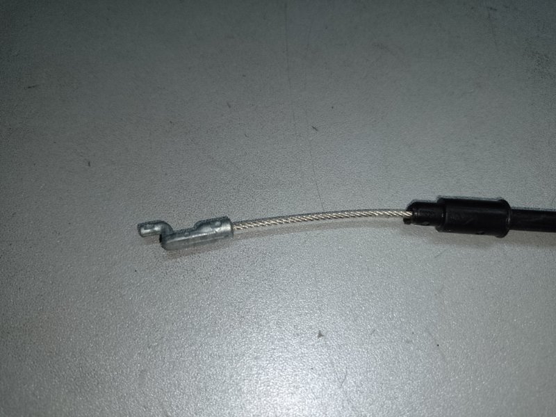 Ручка двери внутренняя правая TRANSIT CONNECT 13-24 2019 2.0 C20HDEX