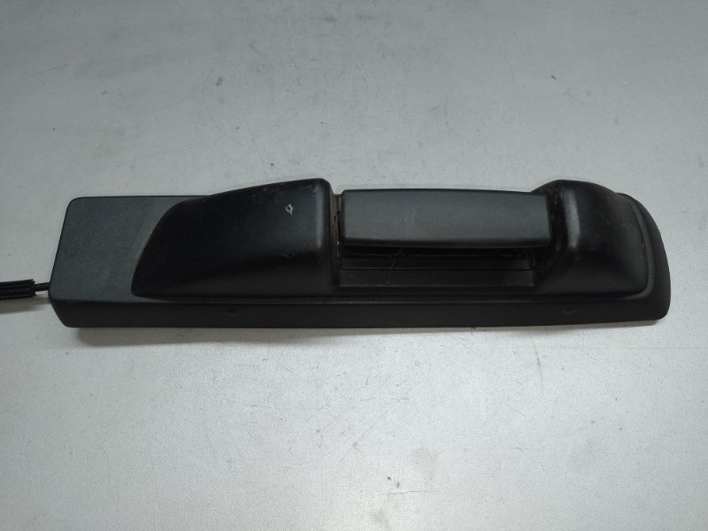 Ручка двери внутренняя левая TRANSIT CONNECT 13-24 2019 2.0 C20HDEX