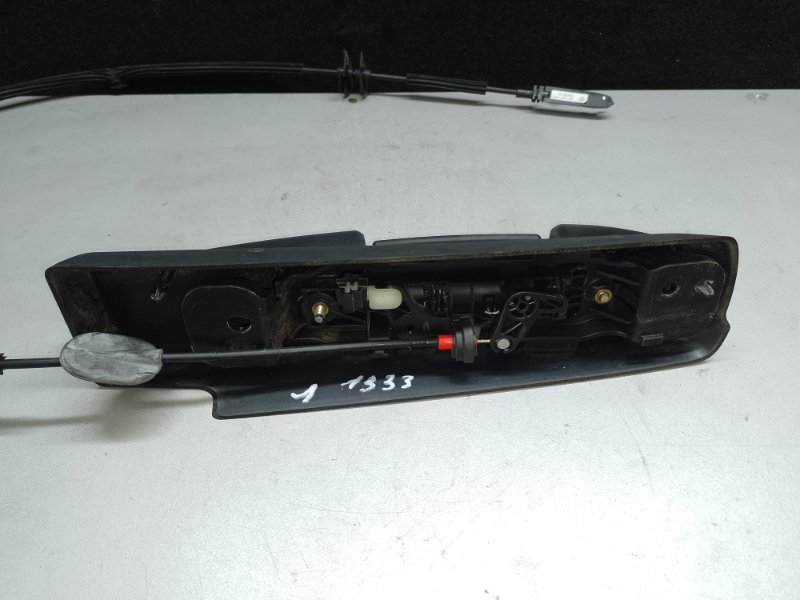 Ручка двери внутренняя левая FORD TRANSIT CONNECT 13-24 2.0 C20HDEX