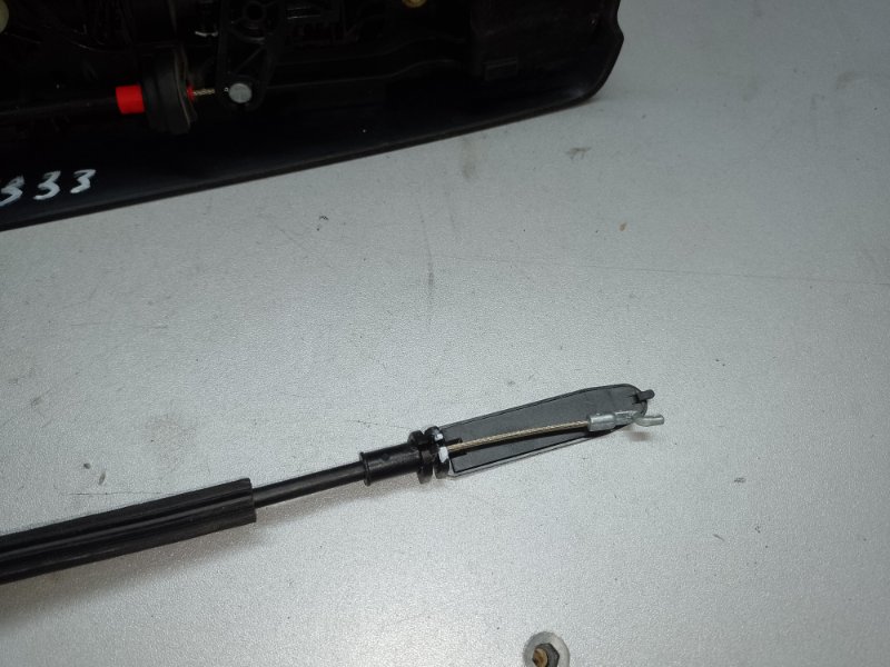 Ручка двери внутренняя левая TRANSIT CONNECT 13-24 2019 2.0 C20HDEX