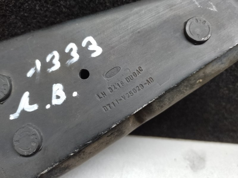 Ролик сдвижной двери верхний левый FORD TRANSIT CONNECT 13-24 2.0 C20HDEX