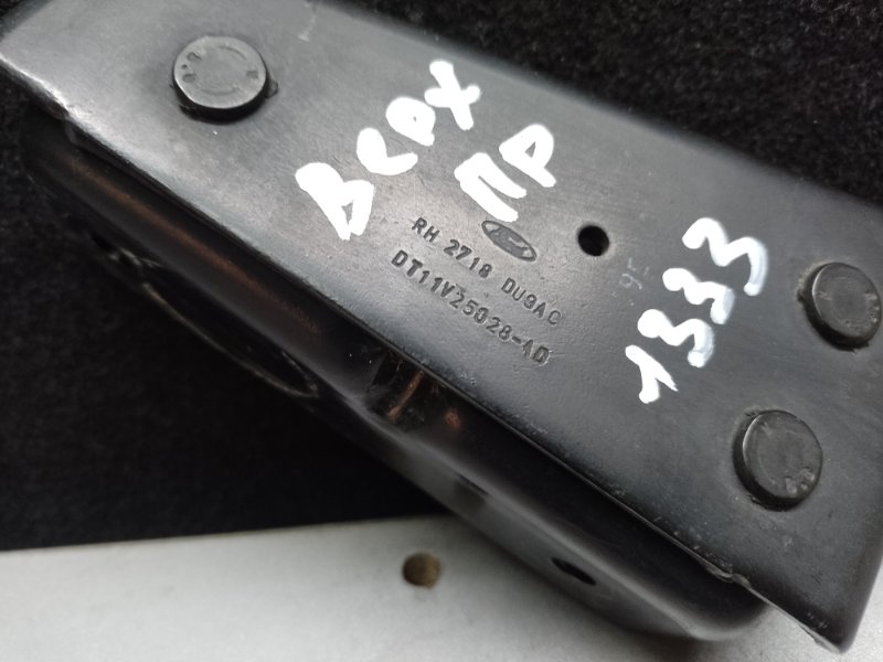 Ролик сдвижной двери верхний правый FORD TRANSIT CONNECT 13-24 2.0 C20HDEX