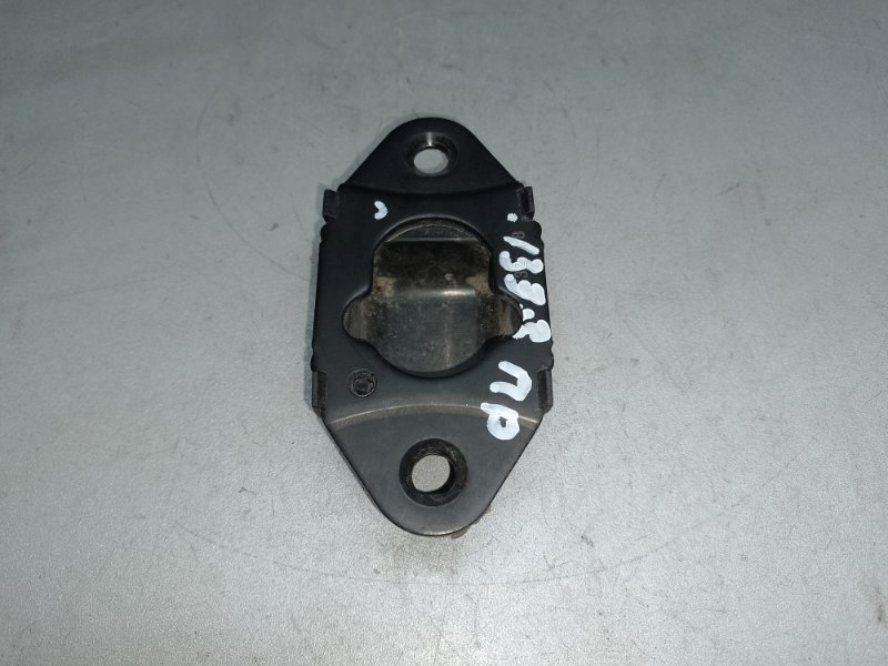 Замок двери боковой правый FORD TRANSIT CONNECT 13-24 2019 2.0 C20HDEX DT1Z-41692-C Б/У