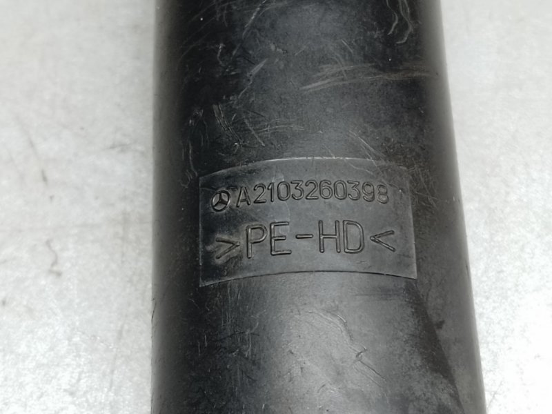 Пыльник амортизатора задний MERCEDES E-CLASS W211 02-09 W211 M272972 3.5 Пыльник амортизатора задний MERCEDES E-CLASS W211 02-09 W211 M272972 3.5