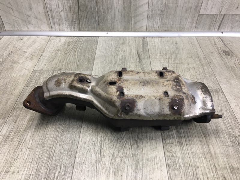 Катализатор правый INFINITI FX/QX70 S51 08-17 2008 5.0 VK50VE 208021CG0B Б/У